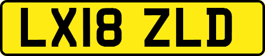 LX18ZLD