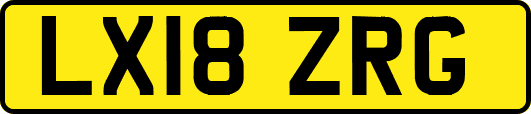 LX18ZRG