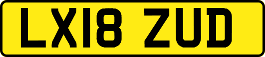 LX18ZUD