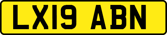 LX19ABN