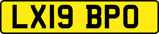 LX19BPO