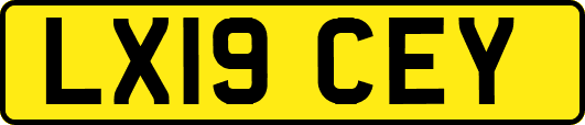 LX19CEY