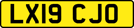 LX19CJO