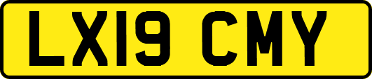 LX19CMY