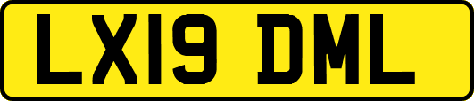 LX19DML