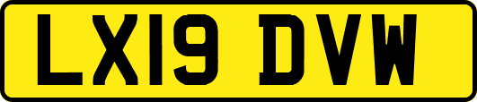 LX19DVW