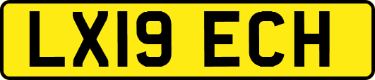 LX19ECH