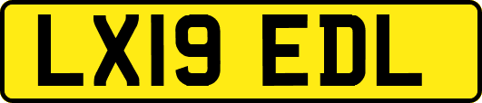 LX19EDL