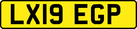 LX19EGP