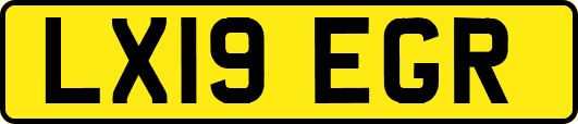 LX19EGR