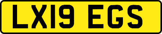LX19EGS