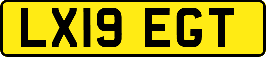 LX19EGT