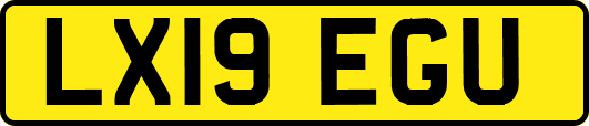 LX19EGU