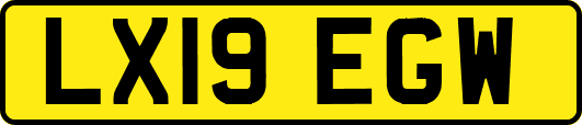 LX19EGW