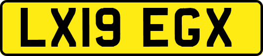 LX19EGX