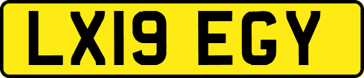 LX19EGY