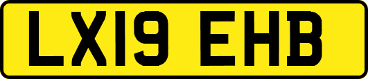 LX19EHB
