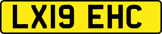 LX19EHC