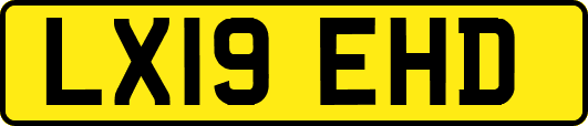 LX19EHD