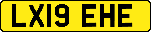 LX19EHE