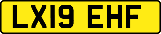 LX19EHF
