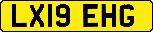 LX19EHG
