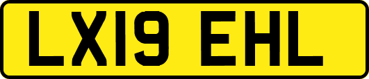 LX19EHL