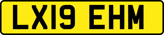 LX19EHM