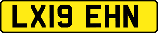 LX19EHN