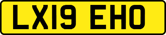 LX19EHO
