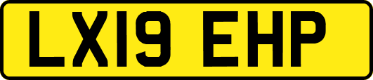 LX19EHP