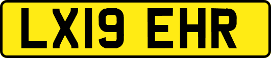 LX19EHR