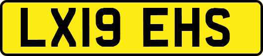 LX19EHS
