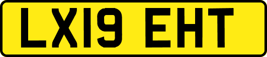LX19EHT