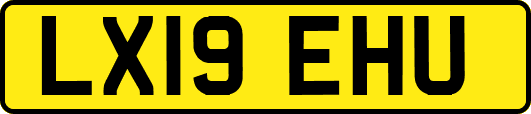 LX19EHU