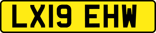 LX19EHW