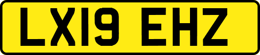 LX19EHZ