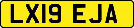 LX19EJA