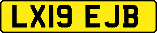 LX19EJB