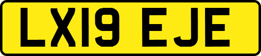 LX19EJE