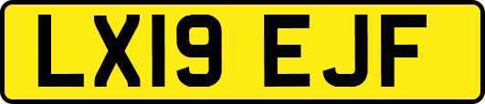 LX19EJF
