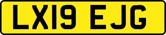 LX19EJG