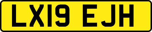 LX19EJH