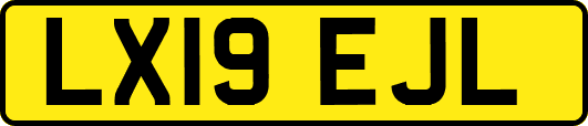LX19EJL
