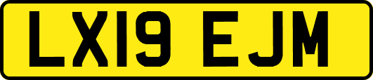 LX19EJM