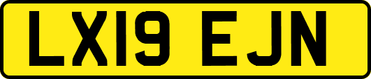 LX19EJN