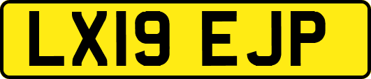 LX19EJP