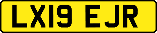 LX19EJR