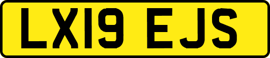 LX19EJS
