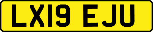 LX19EJU